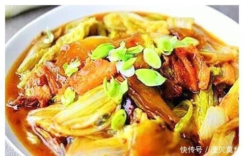 清水|高颜值的几道家常菜，看着就有食欲，美味简单营养，总是吃不腻