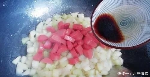 食欲|它是天然的“消食片”，一斤2块5，清肠刮油，每天吃点食欲倍增