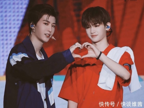 搭档|首档阵营对抗竞演音乐真人秀,范丞丞搭档黄明昊,这次队友变对手