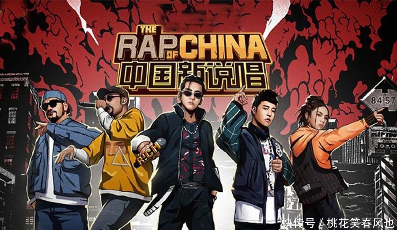 选手|《中国好声音》:这两支走错片场的乐队,到底哪支更有优势