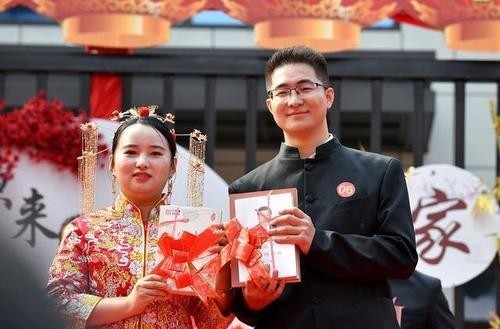 彩礼|新型结婚方式：两头婚，没彩礼没嫁妆。将来有望成潮流！