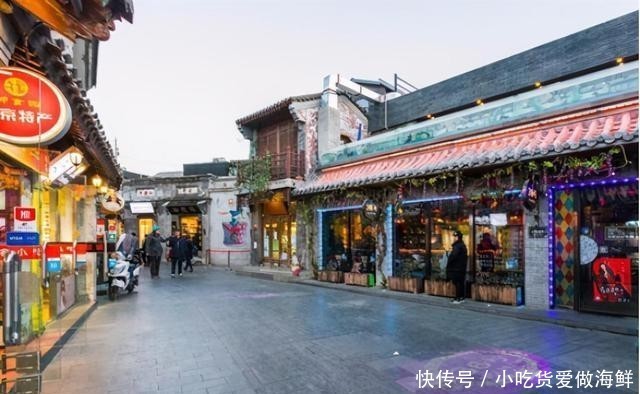 天堂|中国最“繁华”的夜市,号称吃货的“天堂”,你来过吗?