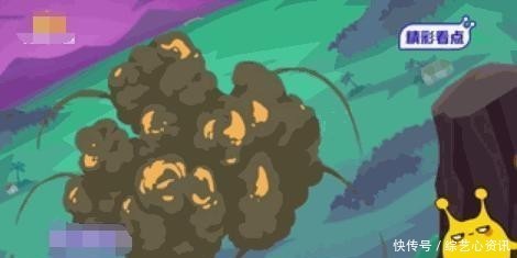 超级|《喜羊羊与灰太狼》热血版:灰太狼化身超级赛亚人,大战红太狼