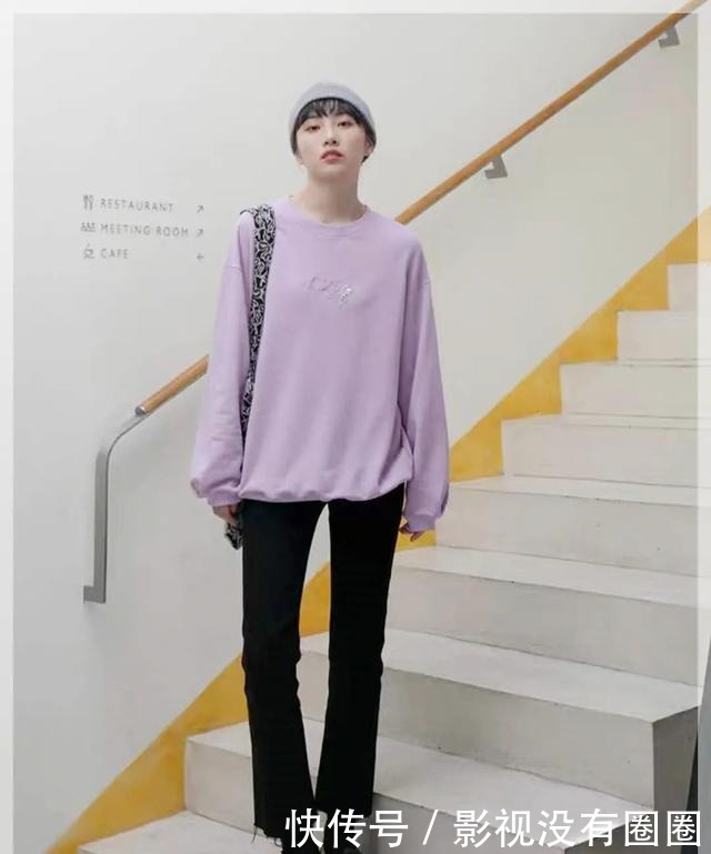 下半年|忘掉阔腿裤!2020下半年巨火的裤子长这样!