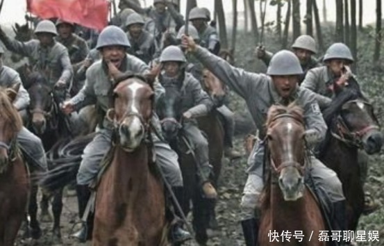 马比|二战时期,日本骑兵的东洋马比中国骑兵战马更好,它们怎么来的?