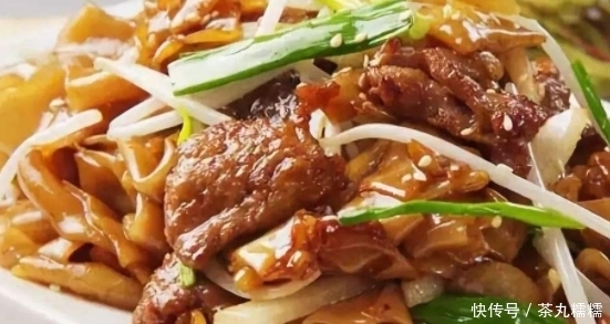 营养价值|百吃不厌的家常菜,焦香四溢,脆嫩可口,好吃特下饭,营养价值高