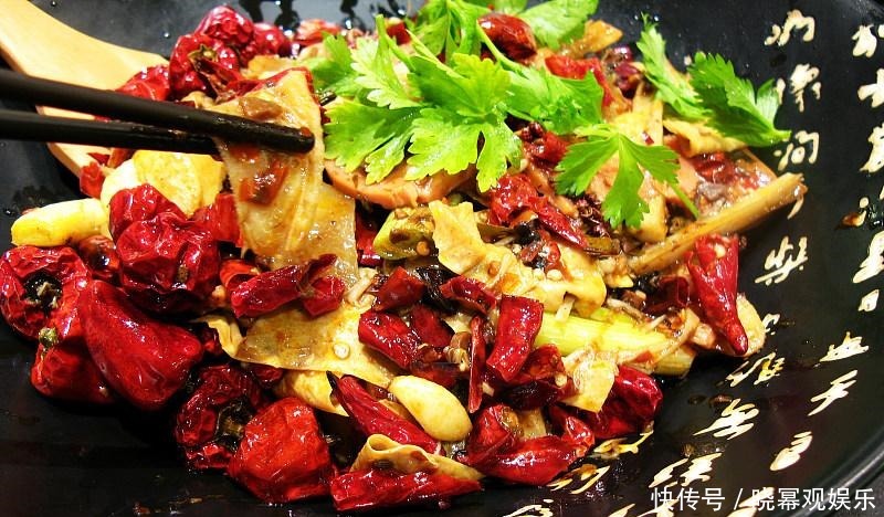 好吃|麻辣香锅好吃的秘诀,原来在这里