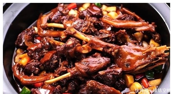 简单|百吃不腻的几道家常菜,荤素搭配,美味简单,招待客人特有面子