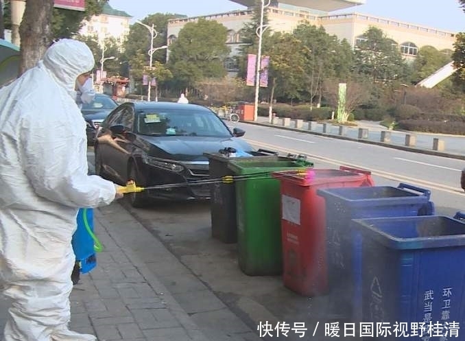  方法|夏季垃圾处理，除臭、防止蚊虫、细菌滋生的方法你知道吗