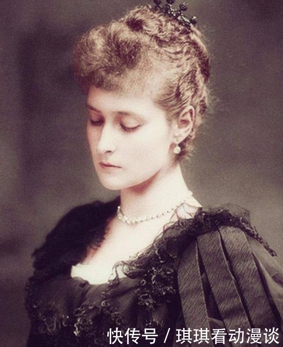 迷人|上世纪欧洲名媛究竟有多迷人?