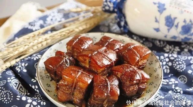 吃货|15款美食图鉴,没吃过3个以上都不能堪称吃货