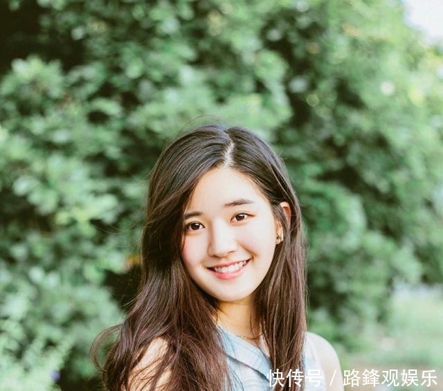  中国|中国新生代9个宝藏女孩，张子枫、赵露思、关晓彤，个比个漂亮