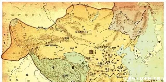 唐朝|唐朝灭亡时，场景有多惨烈？