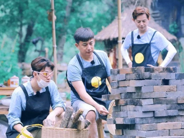 综艺|《向往的生活》需要一个郭麒麟!