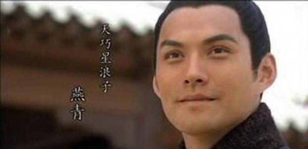 迷住|燕青为何能迷住李师师，具体原因有三个，成熟女性最清楚