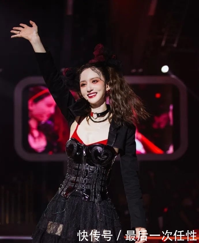 熊趣|熊趣娱乐:《乘风破浪的姐姐》成功出道的是这5位?