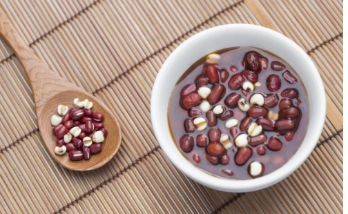 方法|不管煮啥豆子,别再直接下锅煮了,记住这3个方法,10分钟就煮烂