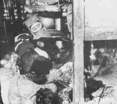 女友|一名警察睡觉时被女友拍醒, 暴打女友一顿后, 居然连杀60多人, 包括自己！