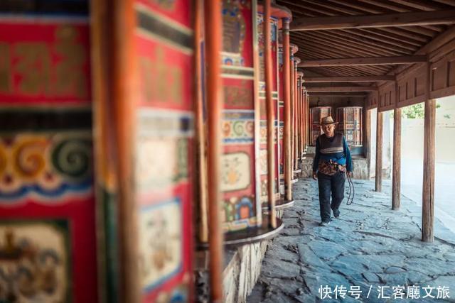  新疆|比新疆绚丽，比西藏神圣，美了千年却一直被遗忘！