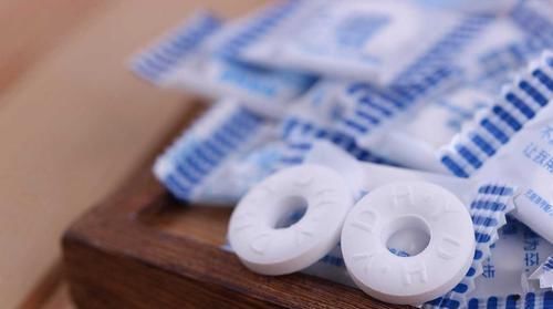 味道|四种“难吃”的中国糖果，很多人不喜欢，全爱吃的真牛