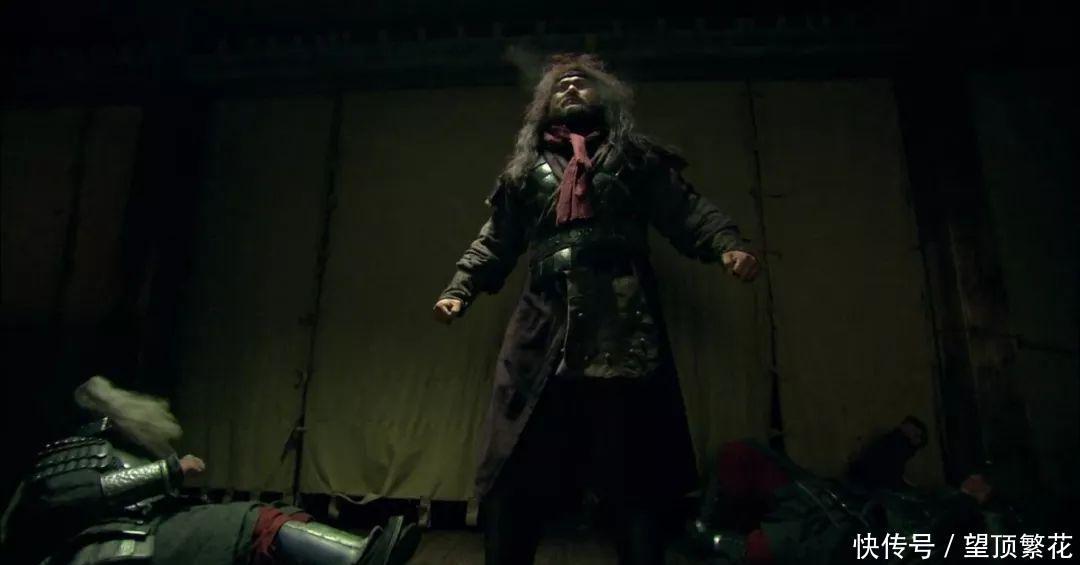  樊哙|如果樊哙只是杀狗的，为何能娶吕后的妹妹，为何那么有远见卓识？