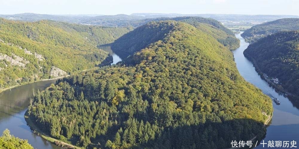 回到|二战结束后，被法国兼并的萨尔区，是如何回到德国版图？