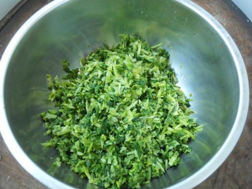  闻到|秋天不能错过这馅的饺子，比韭菜要清香脆口，闻到就流口水，过瘾