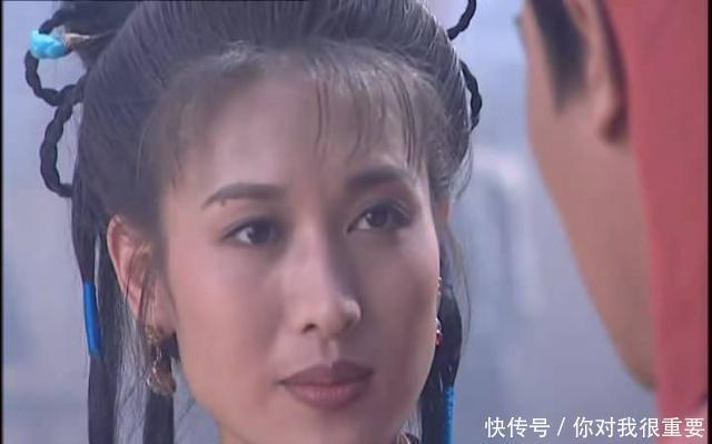 之一,堪称梁山第一女将军,后被方腊煮了!