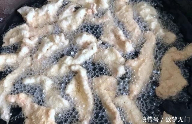 孤独感|香死人不舍命干炒小酥肉,治好你所有的挫败感和孤独感!