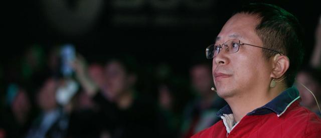 焦虑|中国首富们三十而立的年纪都在干什么？看了让你不再焦虑