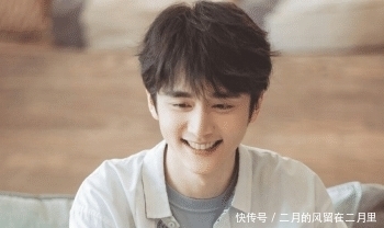 特别|张新成撞脸喜羊羊,优秀的小哥哥