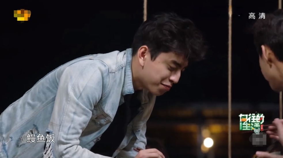  疏远|《向往的生活》尴尬了，王大陆没吃饱饭，张子枫疏远鹿晗