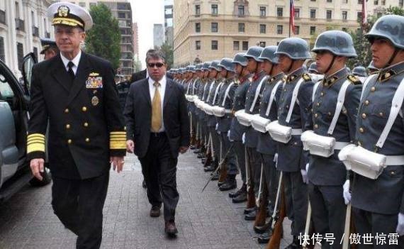 军装|另一个德国,另一个希特勒,建了一国中国,现依然身穿纳粹军装