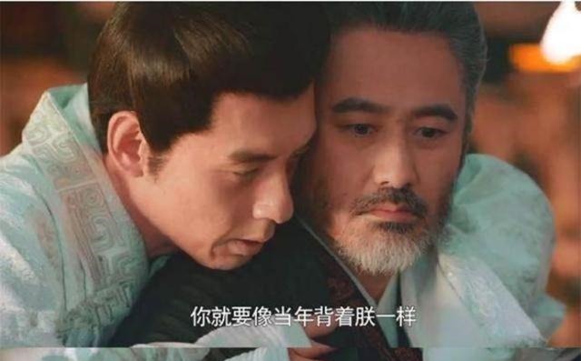 悲哀|他是三国最悲哀的皇帝！一生当傀儡就算了，连贵妃也要送给别人