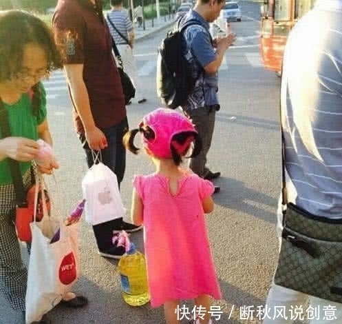 内涵|内涵段子:姐,别说,你就是一只行走的活粽子啊!