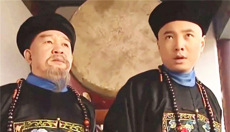 到底|雍正朝第一宠臣,李卫的势力到底有多大?也就雍正皇帝能治住他