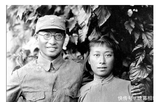 陈赓大将|陈赓去世时,他四个孩子都未成年,只靠此人抚养,如今都成将军