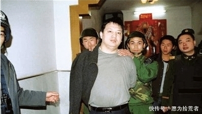  冰毒|全球最大“冰毒王”，4年制毒14吨，落网后的一句话惹警方大怒！