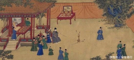 进京|清军逼近京师 他率部进京勤王 为什么崇祯帝不喜反怒