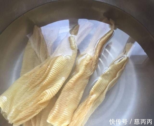 家人|豆皮糯米卷，清蒸不腻，深受家人喜爱