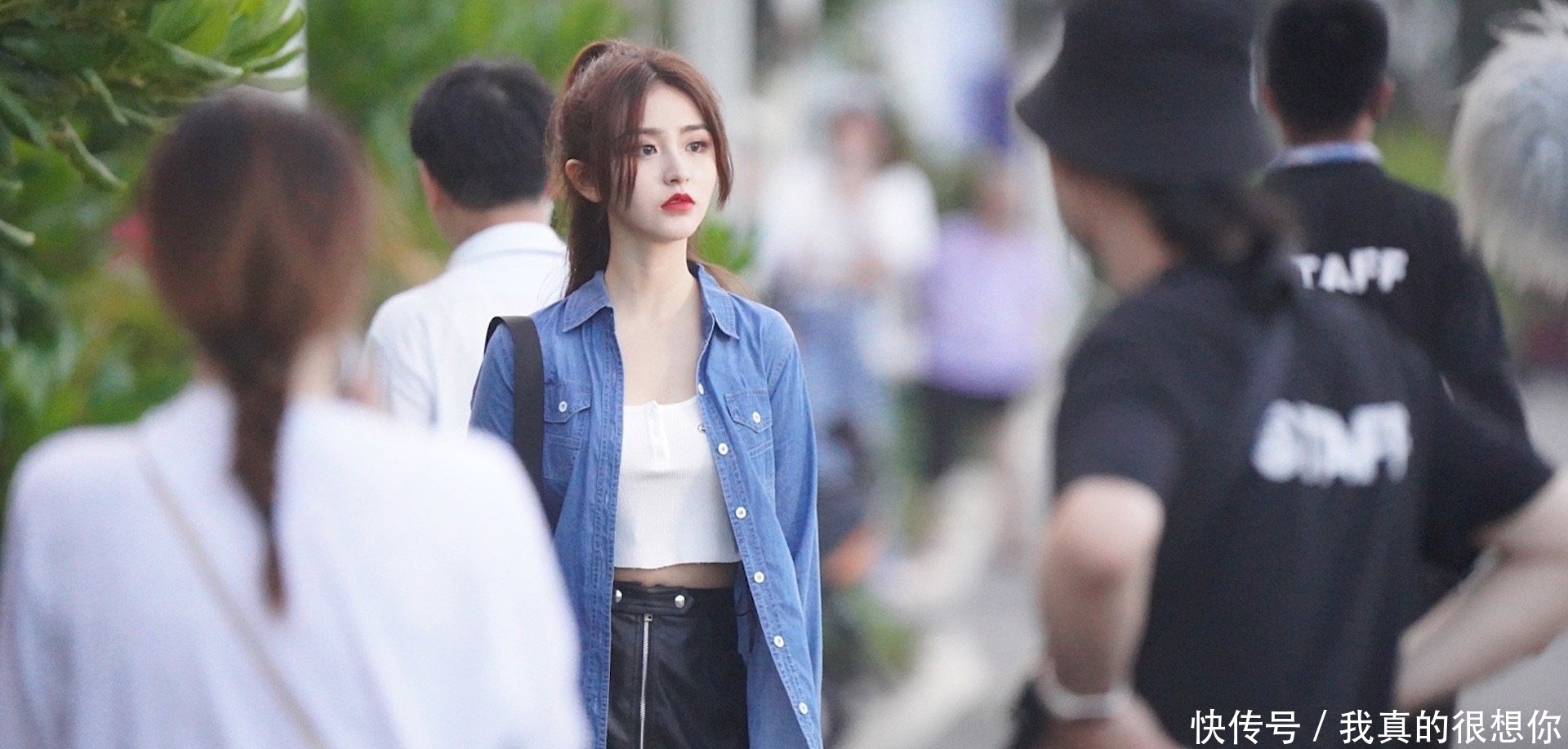 芒果|她们是选秀节目的意难平?看看芒果台是怎么将意难平利用起来的