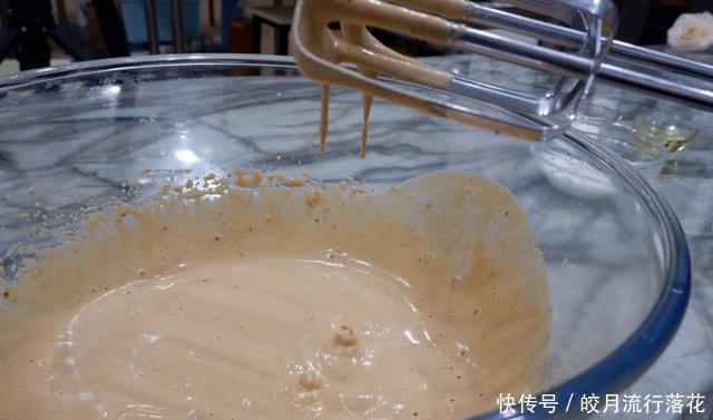 鸡蛋|一个鸡蛋,轻轻松松做下午茶,淡淡的提子香味随风而飘,快行动吧