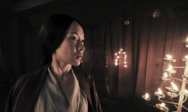 刘盈|汉文帝为什么不废了窦漪房,封他的新欢慎夫人为皇后?