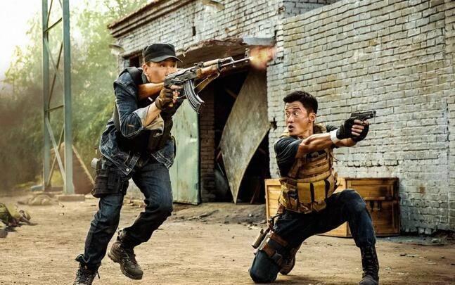  荷尔蒙|「盘点」男人味十足的20部影视作品，看完血脉喷张荷尔蒙飙升！