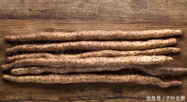 直观的区分|普通山药和铁棍山药如何区分看完涨知识了,下回不怕被老板忽悠
