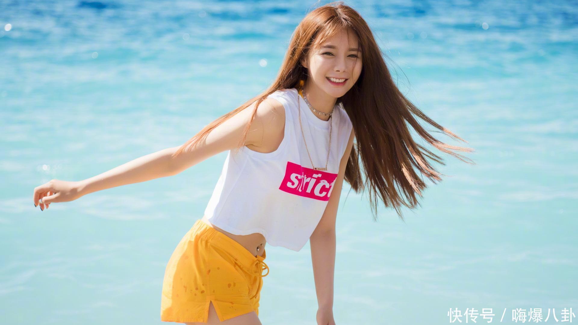  调侃|客套成真？沈梦辰将签约乐华，并调侃谁走漏风声，现想跑都不行