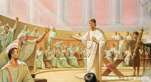 农民|古罗马史上的壮举为了土地改革,格拉古兄弟不畏艰险,相继献身