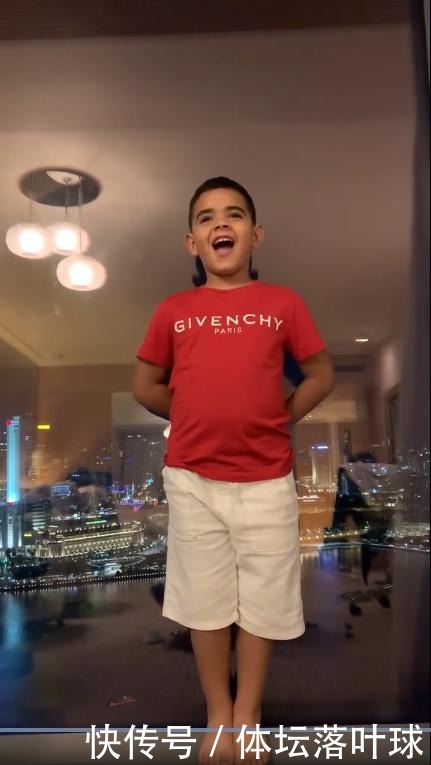 功勋|归化或有新突破!恒大功勋外援推荐儿子为国足而战,弥补自己遗憾