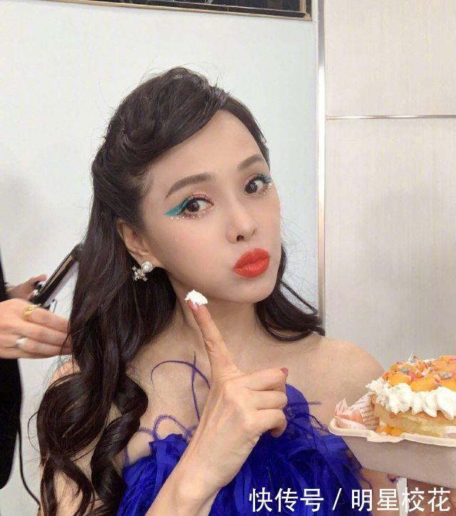 喜爱|《乘风破浪》二公观众喜爱度:宁静万茜无悬念,伊能静离谱