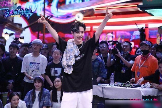 街舞|街舞粉丝不乐意了《浪姐》为何要来参加《街舞3》节目